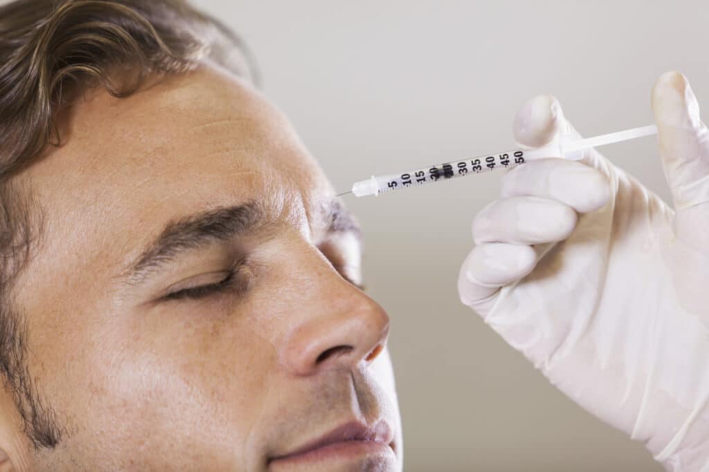 botox vs dysport in botox cosmetic treatments 5f32d9b961ada