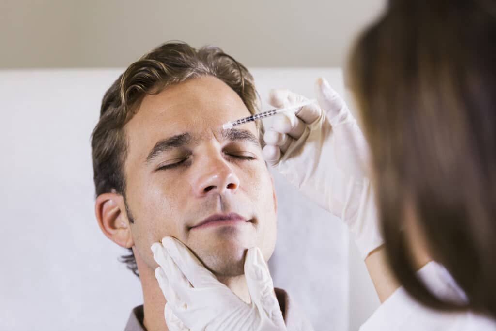 is botox safe and what are the benefits in botox 5f32da6a3e3c0