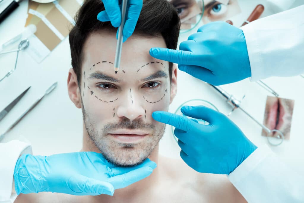 why are so many men getting plastic surgery in plastic surgery 5f32db482ad23