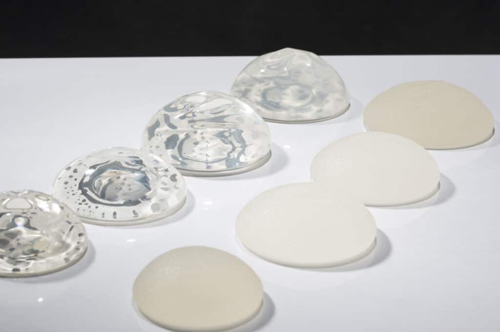 why choose silicone over saline in breast implants plastic surgery 5f32d9c0b0713